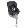 Maxi-Cosi Pearl 360 Pro - поворотное автокресло для детей (от 3 месяцев до 4 лет / 61 - 105 см), для использования автокресла необходима совместимая база ISOFIX (покупается отдельно) • Authentic Graphite