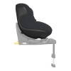 Maxi-Cosi Pearl 360 Pro - поворотное автокресло для детей (от 3 месяцев до 4 лет / 61 - 105 см), для использования автокресла необходима совместимая база ISOFIX (покупается отдельно) • Authentic Graphite