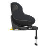 Maxi-Cosi Pearl 360 Pro - поворотное автокресло для детей (от 3 месяцев до 4 лет / 61 - 105 см), для использования автокресла необходима совместимая база ISOFIX (покупается отдельно) • Authentic Graphite