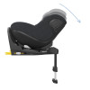 Maxi-Cosi Pearl 360 Pro - поворотное автокресло для детей (от 3 месяцев до 4 лет / 61 - 105 см), для использования автокресла необходима совместимая база ISOFIX (покупается отдельно) • Authentic Graphite