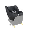 Maxi-Cosi Pearl 360 Pro - поворотное автокресло для детей (от 3 месяцев до 4 лет / 61 - 105 см), для использования автокресла необходима совместимая база ISOFIX (покупается отдельно) • Authentic Graphite