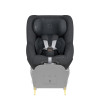 Maxi-Cosi Pearl 360 Pro - поворотное автокресло для детей (от 3 месяцев до 4 лет / 61 - 105 см), для использования автокресла необходима совместимая база ISOFIX (покупается отдельно) • Authentic Graphite