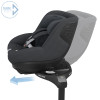 Maxi-Cosi Pearl 360 Pro - поворотное автокресло для детей (от 3 месяцев до 4 лет / 61 - 105 см), для использования автокресла необходима совместимая база ISOFIX (покупается отдельно) • Authentic Graphite