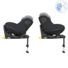 Maxi-Cosi Pearl 360 Pro - поворотное автокресло для детей (от 3 месяцев до 4 лет / 61 - 105 см), для использования автокресла необходима совместимая база ISOFIX (покупается отдельно) • Authentic Graphite