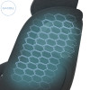 Maxi-Cosi Pearl 360 Pro - поворотное автокресло для детей (от 3 месяцев до 4 лет / 61 - 105 см), для использования автокресла необходима совместимая база ISOFIX (покупается отдельно) • Authentic Graphite