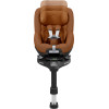 Maxi-Cosi Pearl 360 Pro - поворотное автокресло для детей (от 3 месяцев до 4 лет / 61 - 105 см), для использования автокресла необходима совместимая база ISOFIX (покупается отдельно) • Authentic Cognac