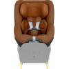 Maxi-Cosi Pearl 360 Pro - поворотное автокресло для детей (от 3 месяцев до 4 лет / 61 - 105 см), для использования автокресла необходима совместимая база ISOFIX (покупается отдельно) • Authentic Cognac