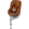Maxi-Cosi Pearl 360 Pro - поворотное автокресло для детей (от 3 месяцев до 4 лет / 61 - 105 см), для использования автокресла необходима совместимая база ISOFIX (покупается отдельно) • Authentic Cognac