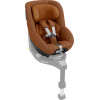 Maxi-Cosi Pearl 360 Pro - поворотное автокресло для детей (от 3 месяцев до 4 лет / 61 - 105 см), для использования автокресла необходима совместимая база ISOFIX (покупается отдельно) • Authentic Cognac