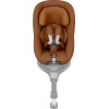 Maxi-Cosi Pearl 360 Pro - поворотное автокресло для детей (от 3 месяцев до 4 лет / 61 - 105 см), для использования автокресла необходима совместимая база ISOFIX (покупается отдельно) • Authentic Cognac