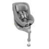 Maxi-Cosi Pearl 360 Pro - поворотное автокресло для детей (от 3 месяцев до 4 лет / 61 - 105 см), для использования автокресла необходима совместимая база ISOFIX (покупается отдельно) • Authentic Grey