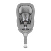 Maxi-Cosi Pearl 360 Pro - поворотное автокресло для детей (от 3 месяцев до 4 лет / 61 - 105 см), для использования автокресла необходима совместимая база ISOFIX (покупается отдельно) • Authentic Grey