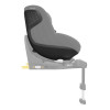 Maxi-Cosi Pearl 360 Pro - поворотное автокресло для детей (от 3 месяцев до 4 лет / 61 - 105 см), для использования автокресла необходима совместимая база ISOFIX (покупается отдельно) • Authentic Grey