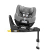Maxi-Cosi Pearl 360 Pro - поворотное автокресло для детей (от 3 месяцев до 4 лет / 61 - 105 см), для использования автокресла необходима совместимая база ISOFIX (покупается отдельно) • Authentic Grey