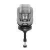 Maxi-Cosi Pearl 360 Pro - поворотное автокресло для детей (от 3 месяцев до 4 лет / 61 - 105 см), для использования автокресла необходима совместимая база ISOFIX (покупается отдельно) • Authentic Grey