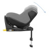 Maxi-Cosi Pearl 360 Pro - поворотное автокресло для детей (от 3 месяцев до 4 лет / 61 - 105 см), для использования автокресла необходима совместимая база ISOFIX (покупается отдельно) • Authentic Grey