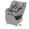 Maxi-Cosi Pearl 360 Pro - поворотное автокресло для детей (от 3 месяцев до 4 лет / 61 - 105 см), для использования автокресла необходима совместимая база ISOFIX (покупается отдельно) • Authentic Grey
