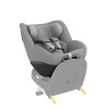 Maxi-Cosi Pearl 360 Pro - поворотное автокресло для детей (от 3 месяцев до 4 лет / 61 - 105 см), для использования автокресла необходима совместимая база ISOFIX (покупается отдельно) • Authentic Grey