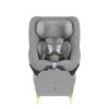 Maxi-Cosi Pearl 360 Pro - поворотное автокресло для детей (от 3 месяцев до 4 лет / 61 - 105 см), для использования автокресла необходима совместимая база ISOFIX (покупается отдельно) • Authentic Grey