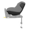Maxi-Cosi Pearl 360 Pro - поворотное автокресло для детей (от 3 месяцев до 4 лет / 61 - 105 см), для использования автокресла необходима совместимая база ISOFIX (покупается отдельно) • Authentic Grey
