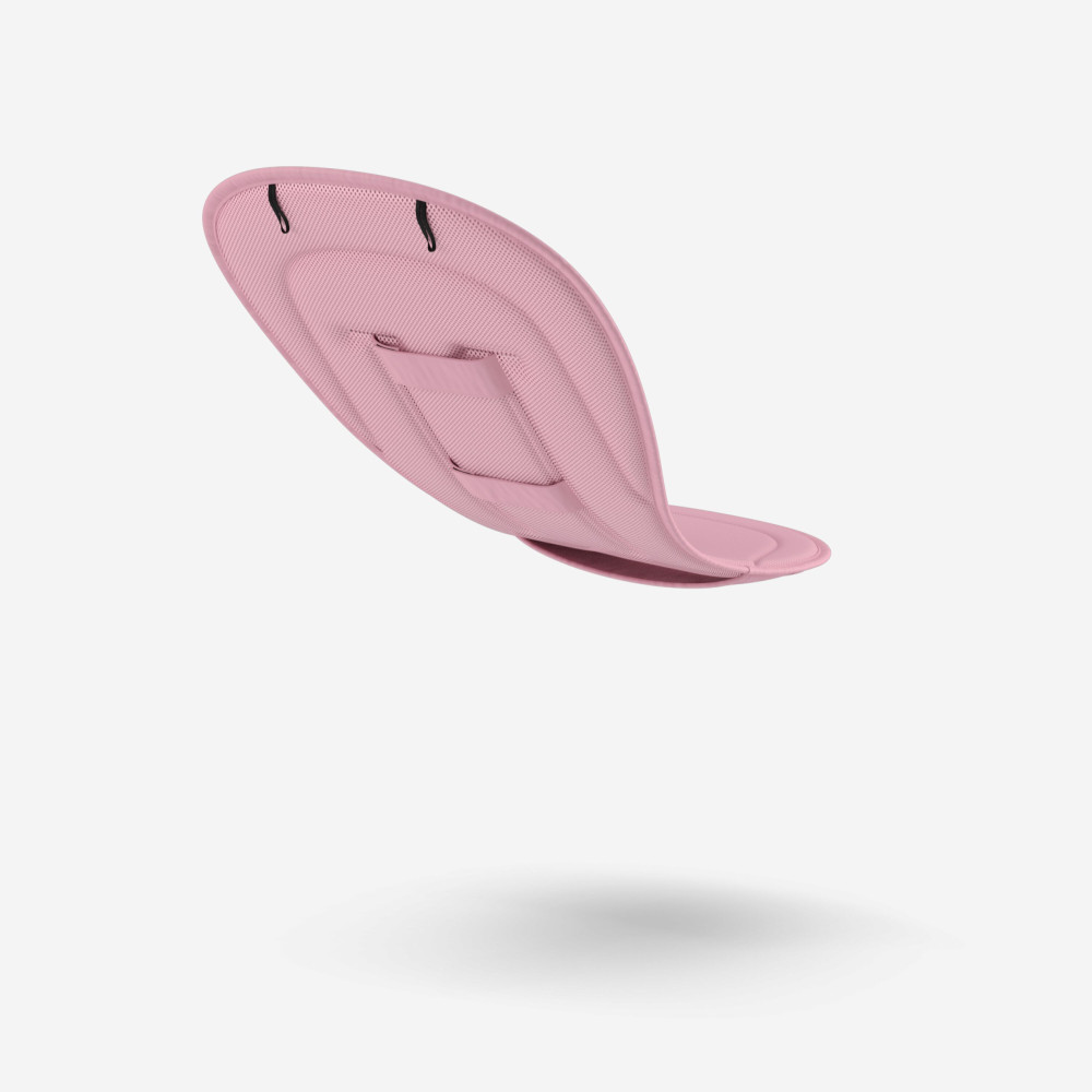 Матрас для коляски Bugaboo, soft pink (80532SP01) Матрас для коляски Bugaboo, soft pink (80532SP01)