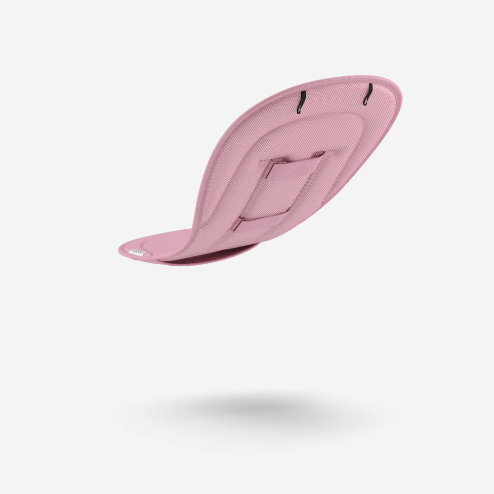 Матрас для коляски Bugaboo, soft pink (80532SP01) Матрас для коляски Bugaboo, soft pink (80532SP01)