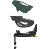 Автокресло Maxi-Cosi Coral 360 Essential Green