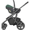 Автокресло Maxi-Cosi Coral 360 Essential Green