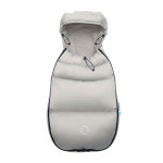 Зимний конверт Bugaboo High Perfomance, mysty grey (80214ME01) Зимний конверт Bugaboo High Perfomance, mysty grey (80214ME01)