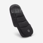 Зимний конверт Bugaboo Footmuff, midnight black (2306010067)