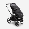 Зимний конверт Bugaboo Footmuff, midnight black (2306010067)