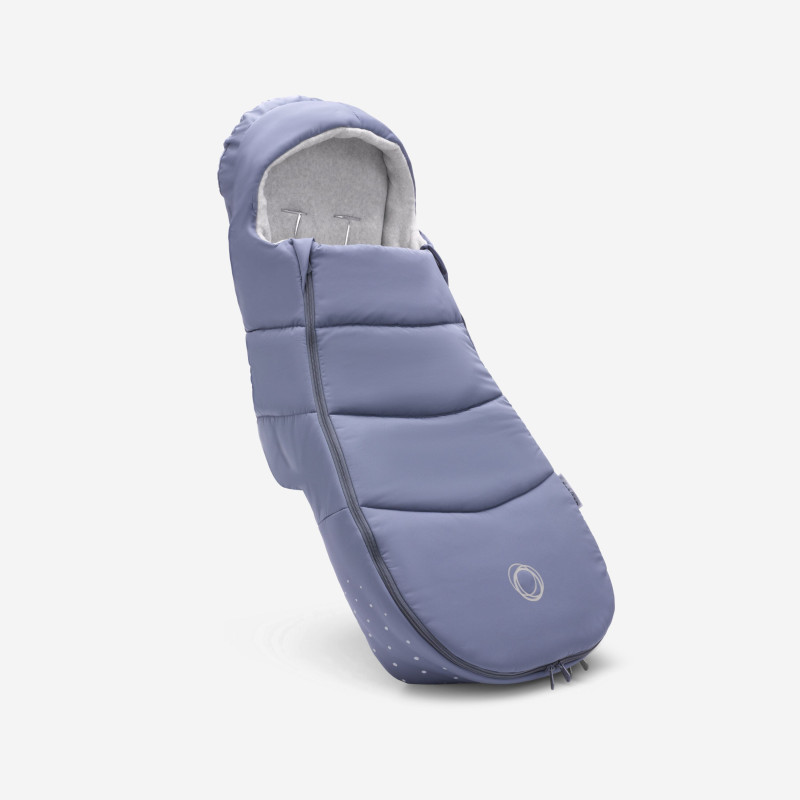 Зимовий конверт Bugaboo Footmuff, seaside blue (2306010070)