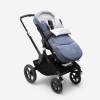 Зимний конверт Bugaboo Footmuff, seaside blue (2306010070)