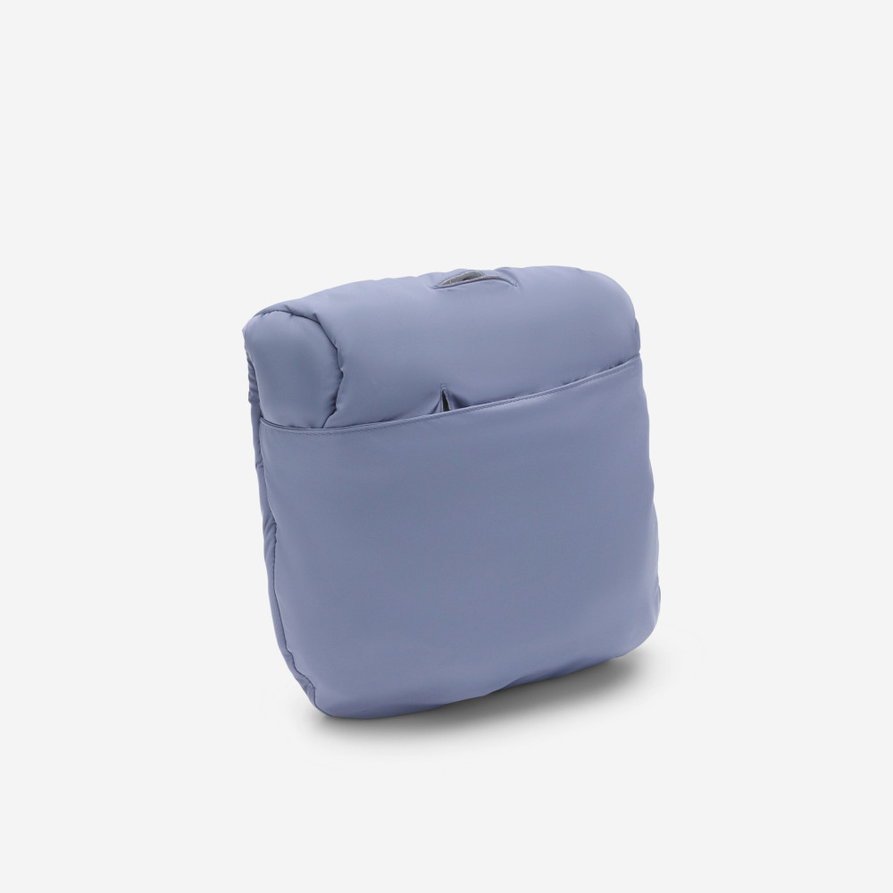 Зимний конверт Bugaboo Footmuff, seaside blue (2306010070)