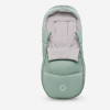 Зимний конверт Bugaboo Footmuff, pine green (2306010071)
