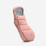 Зимний конверт Bugaboo Footmuff, evening pink (2306010074)