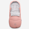 Зимний конверт Bugaboo Footmuff, evening pink (2306010074)
