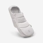 Зимний конверт Bugaboo Footmuff, fresh white (2306010069)