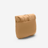 Зимний конверт Bugaboo Footmuff, caramel brown (2306010072)