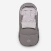 Зимний конверт Bugaboo Footmuff, mineral (2306010075)