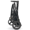 Коляска 3 в 1 Cam Dinamico Smart серый (897025/T910)