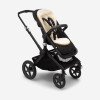 Шерстяной матрасик в коляску Bugaboo Off White (81532XX01)