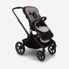 Шерстяной матрасик в коляску Bugaboo Off White (81532XX01)