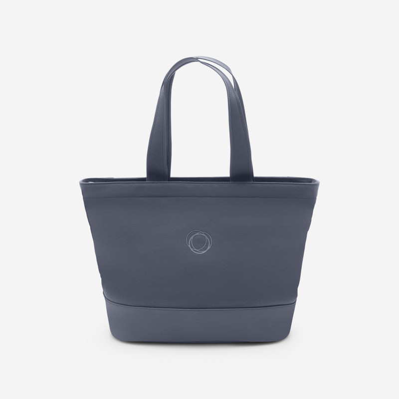 Сумка для коляски Bugaboo, stormy blue (2306010090)