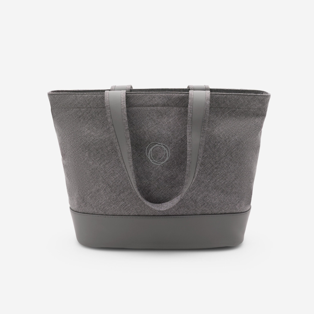 Сумка для коляски Bugaboo, grey melange (2306010089)