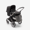 Сумка для коляски Bugaboo, grey melange (2306010089)