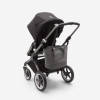 Сумка для коляски Bugaboo, grey melange (2306010089)