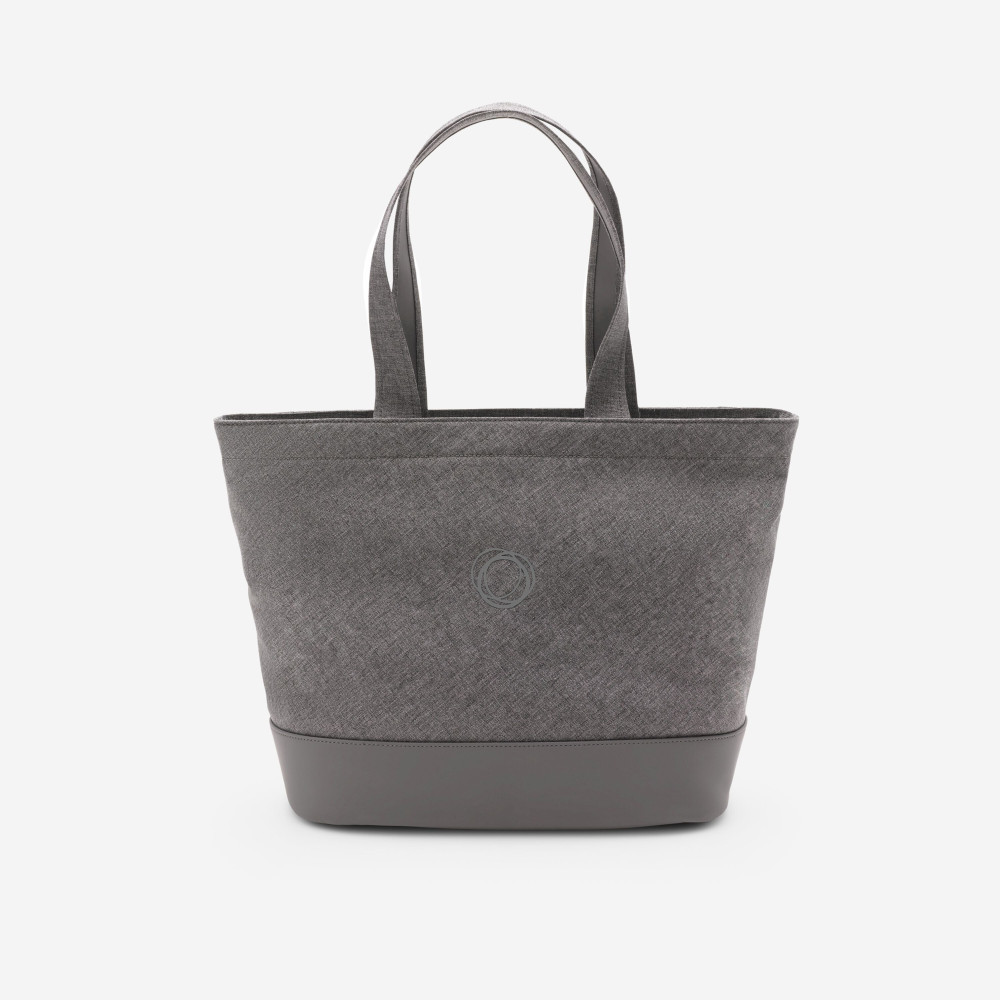 Сумка для коляски Bugaboo, grey melange (2306010089)