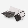 Сумка для коляски Bugaboo, grey melange (2306010089)