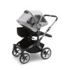 Літній капюшон для коляски Bugaboo Donkey Breezy, misty grey (180322ME01)